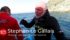 Reportage avec Corse-Matin sur les Grottes Marines le 24-02-2021