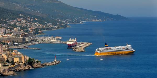 Bastia