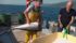 Extrait du film « Au Nom de la Mer » avec mare & Gustu Avril 2021