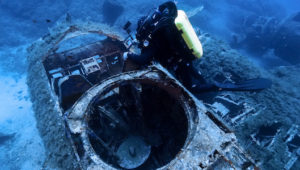 B17 Calvi