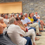 Conference sur les épaves de Corse