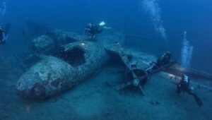 Bombardier B-26