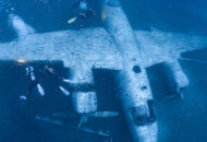 B-26 Marauder